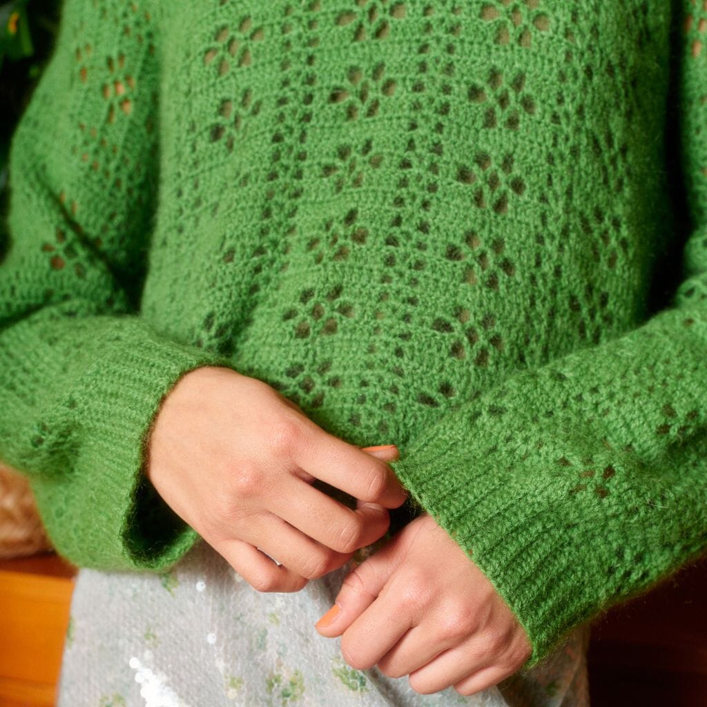 Let’s Crochet! Issue 2