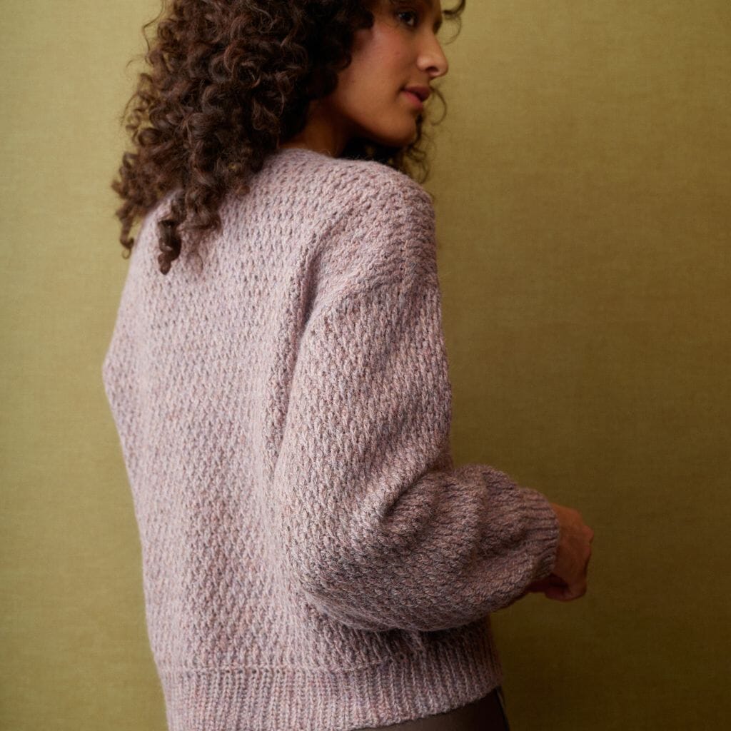 Let’s Crochet! Issue 2