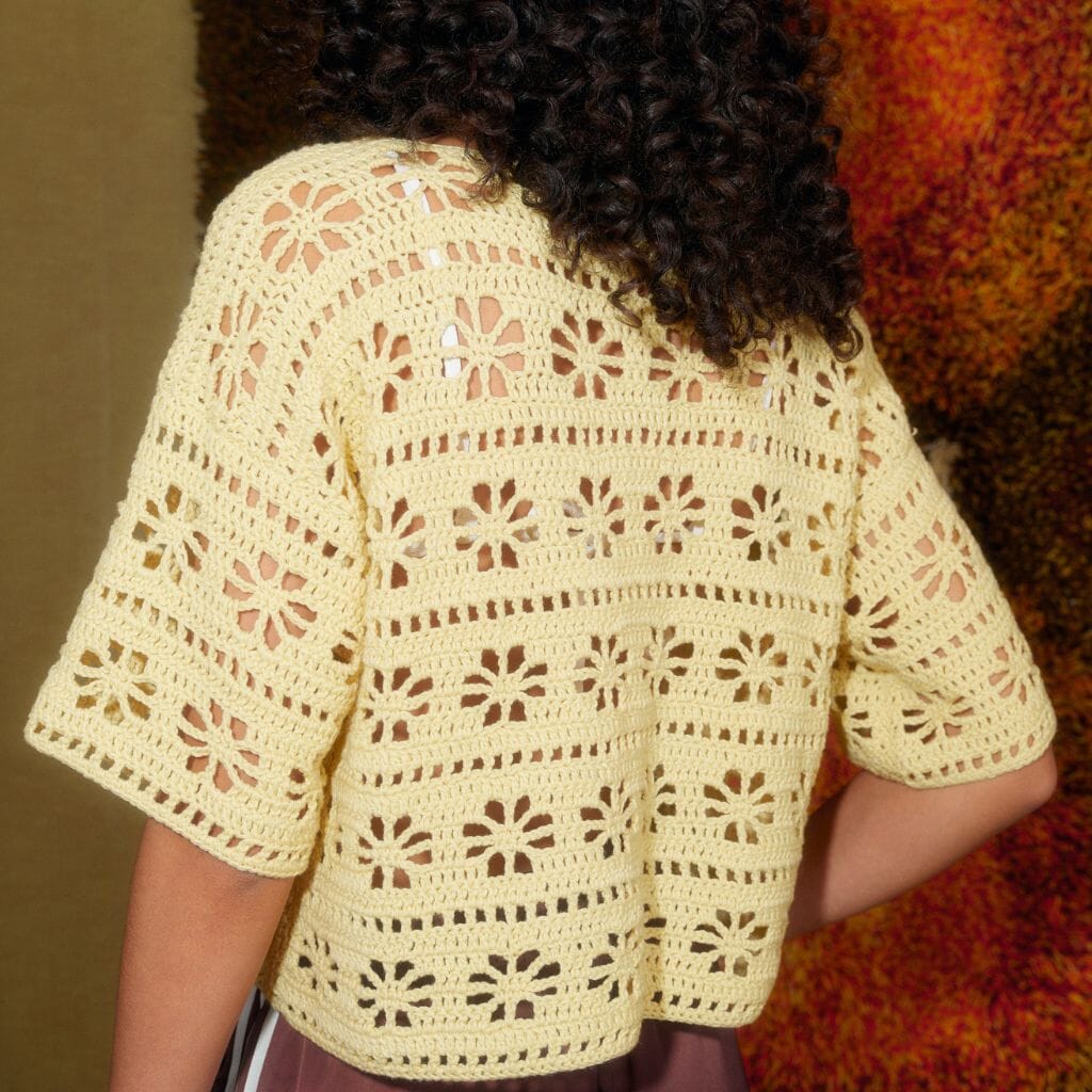 Let’s Crochet! Issue 2