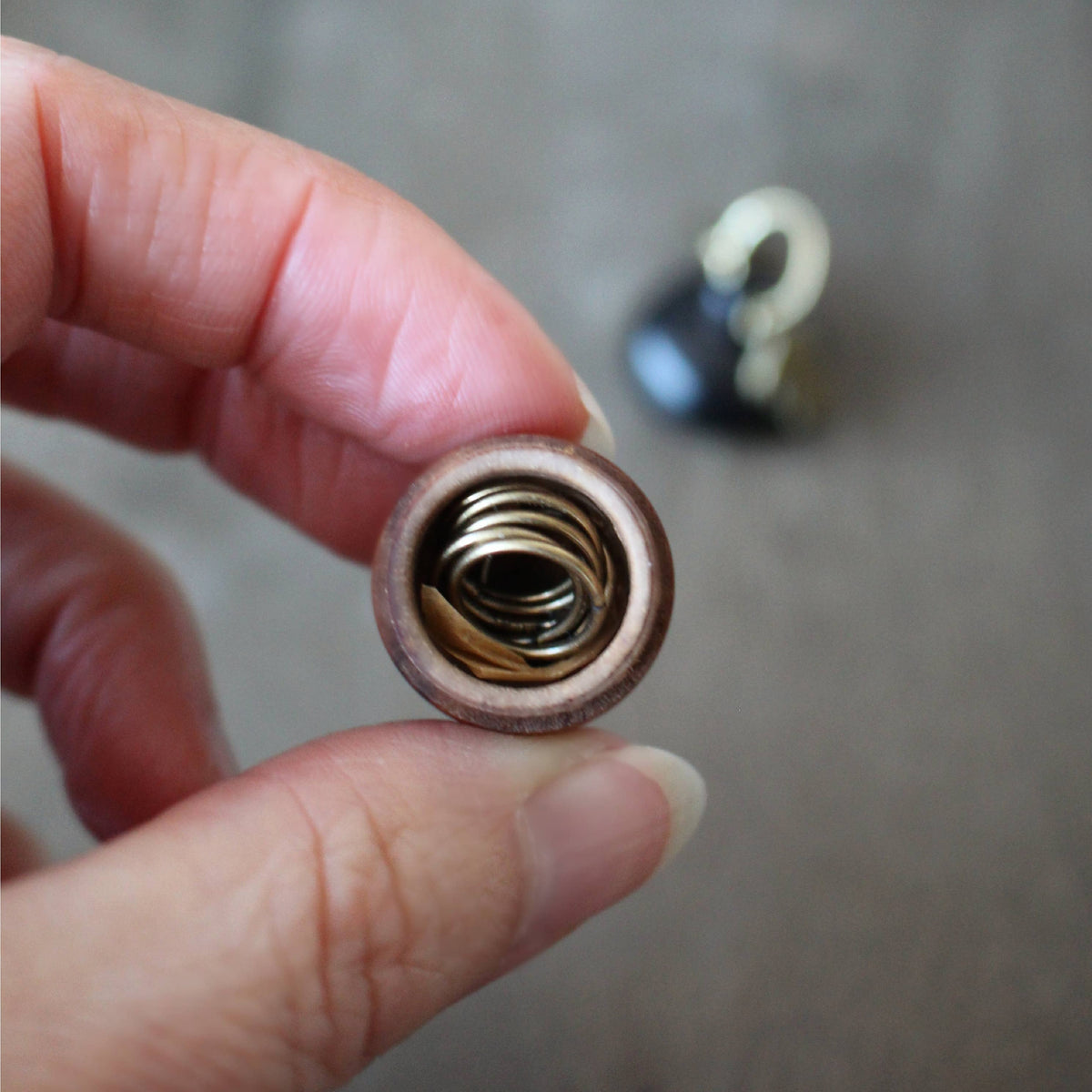 Little Acorn Stitch Markers | Knitting Notions | Tangled Yarn UK