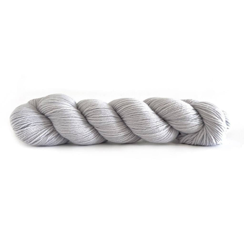 Lovely Merino Treat | Ice | Rosy Green Wool