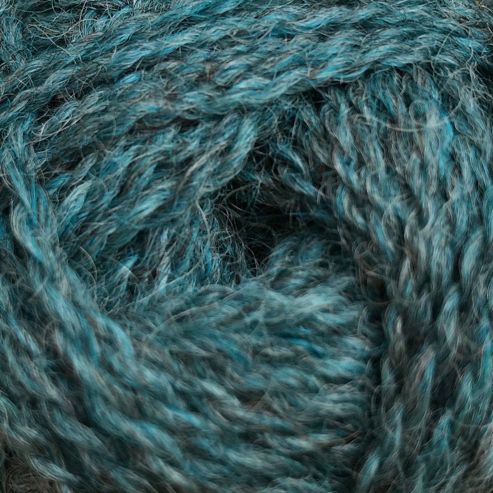 British Breeds | Mallard | Marie Wallin | Tangled Yarn UK