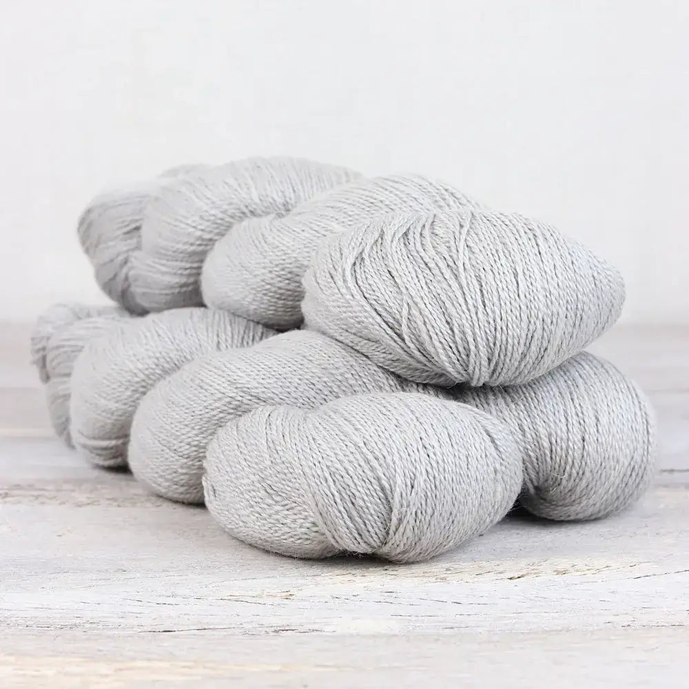 The Fibre Co. The Fibre Co. Meadow -  - Lace Knitting Yarn
