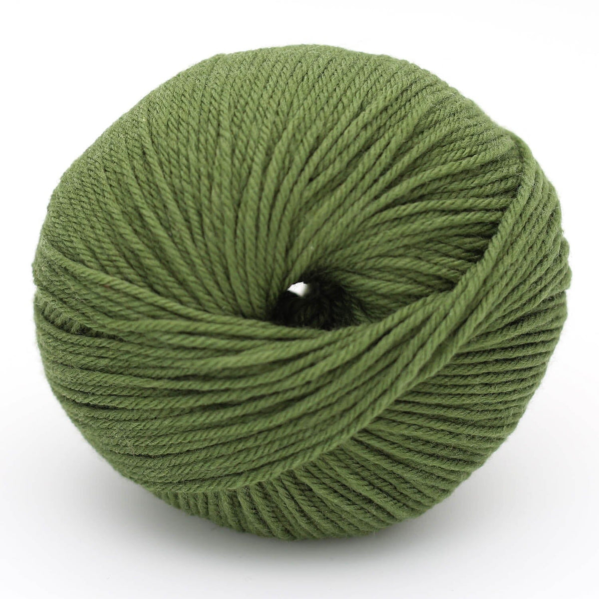 Merry Merino 140 | Waldgrun | Tangled Yarn UK