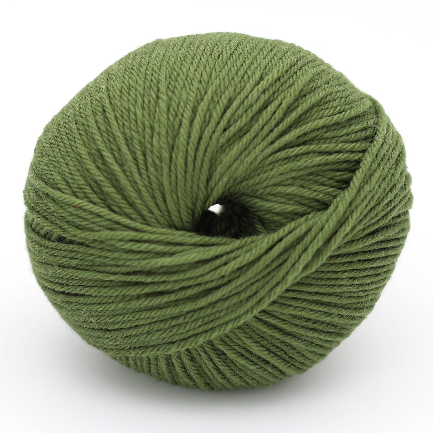 Merry Merino 140 | Waldgrun | Tangled Yarn UK