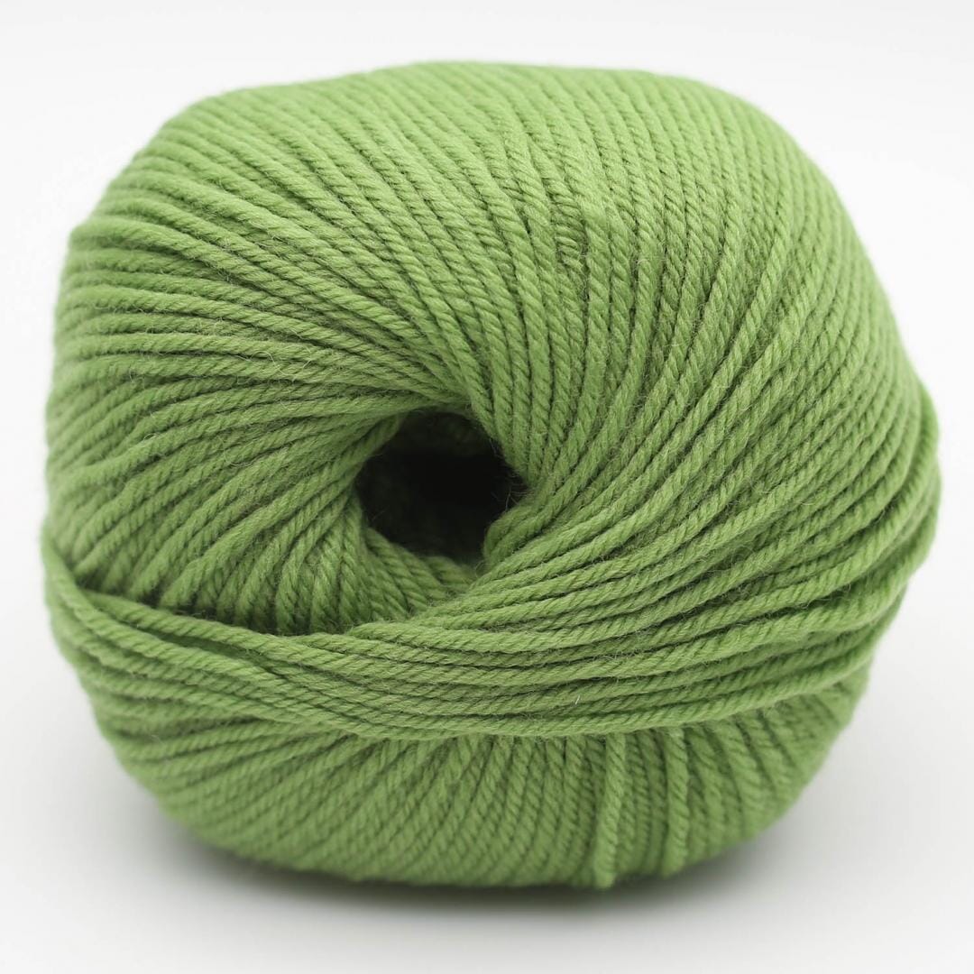 Merry Merino 140 | Meadow | Tangled Yarn UK
