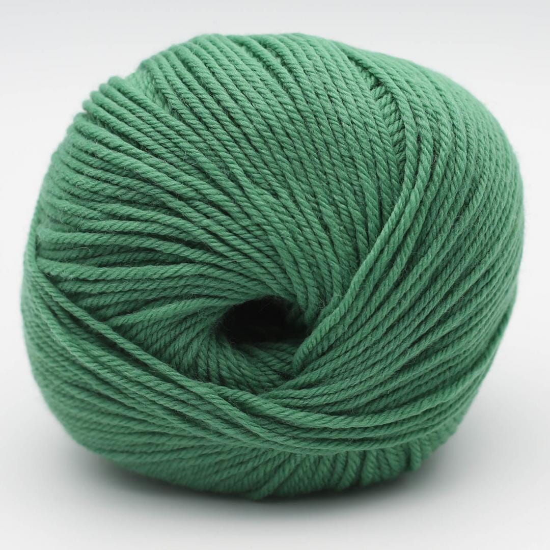 Merry Merino 140 | Patina | Tangled Yarn UK