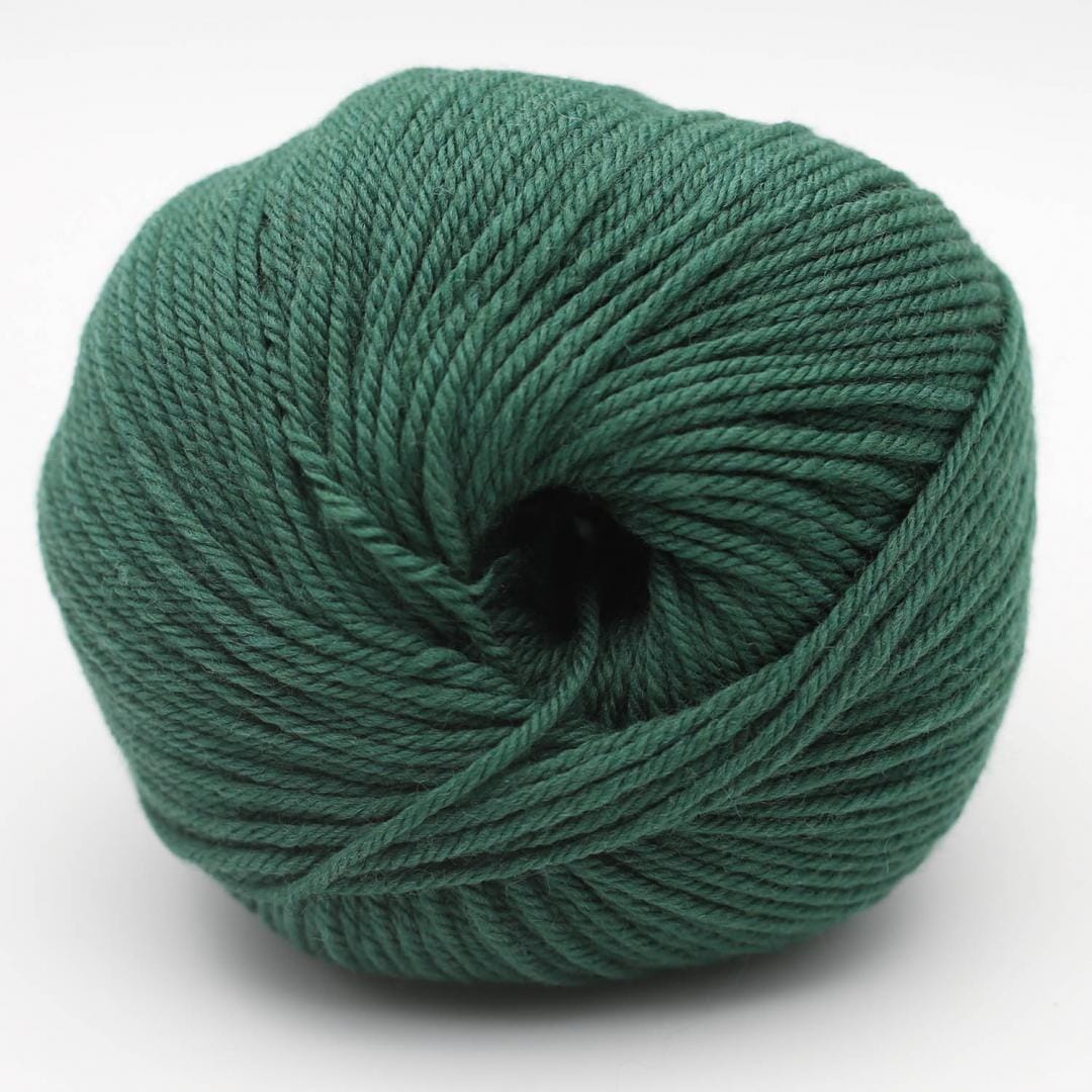 Merry Merino 140 | Fir Tree | Tangled Yarn UK