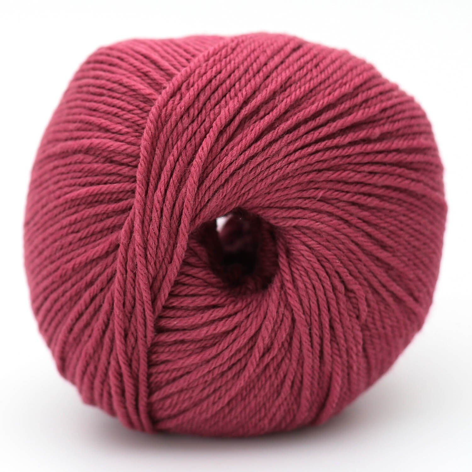 Merry Merino 140 | Heide | Tangled Yarn UK