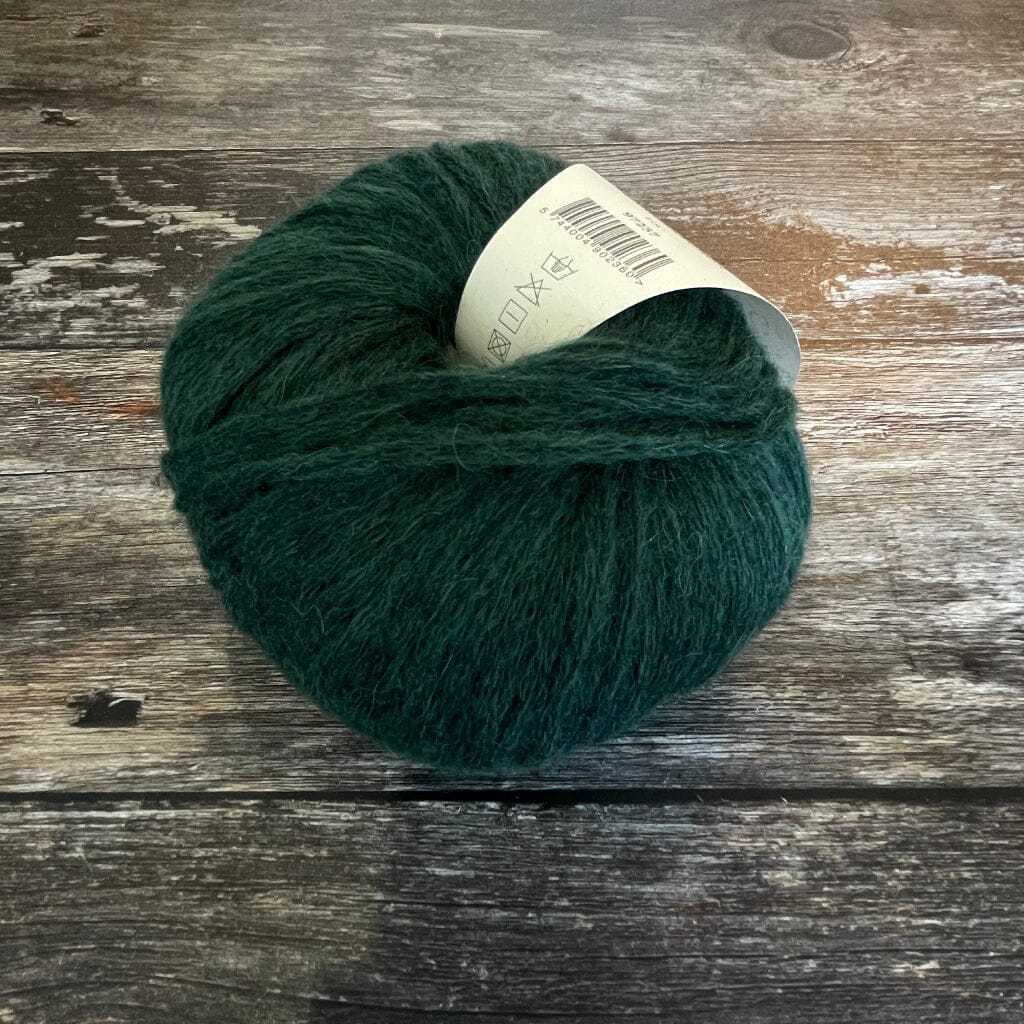 CaMaRose Snefnug [Snowflake]