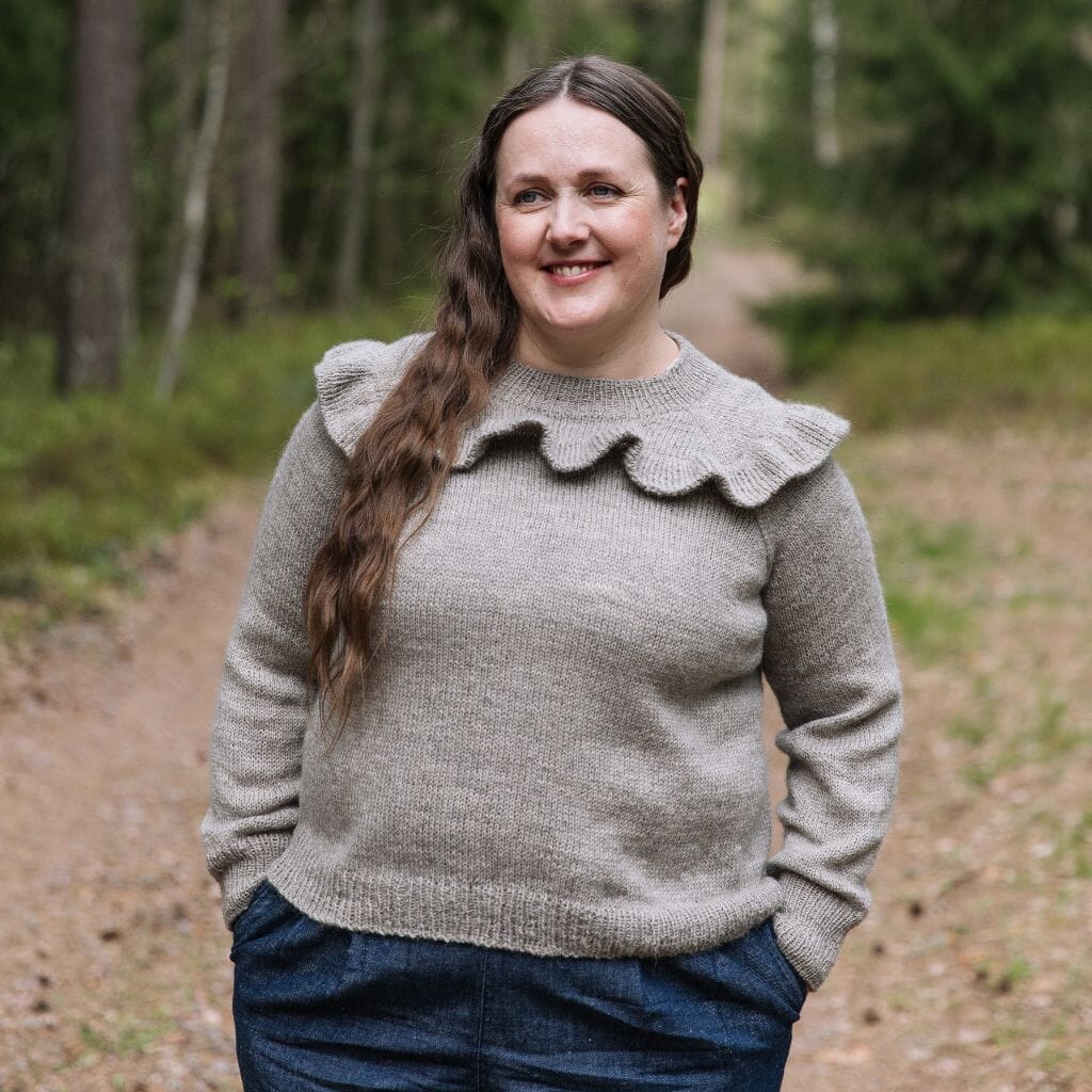 My Dream Knits by Veera Välimäki