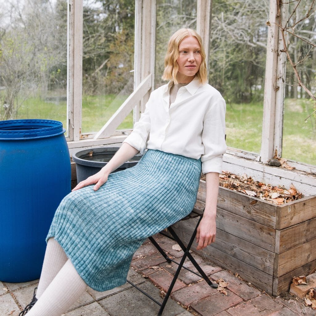 My Dream Knits by Veera Välimäki