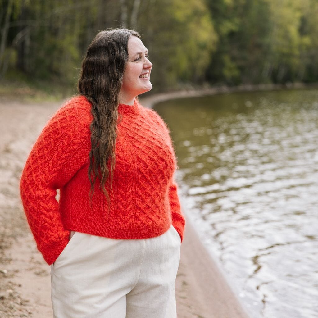 My Dream Knits by Veera Välimäki