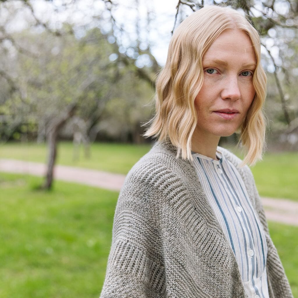 My Dream Knits by Veera Välimäki