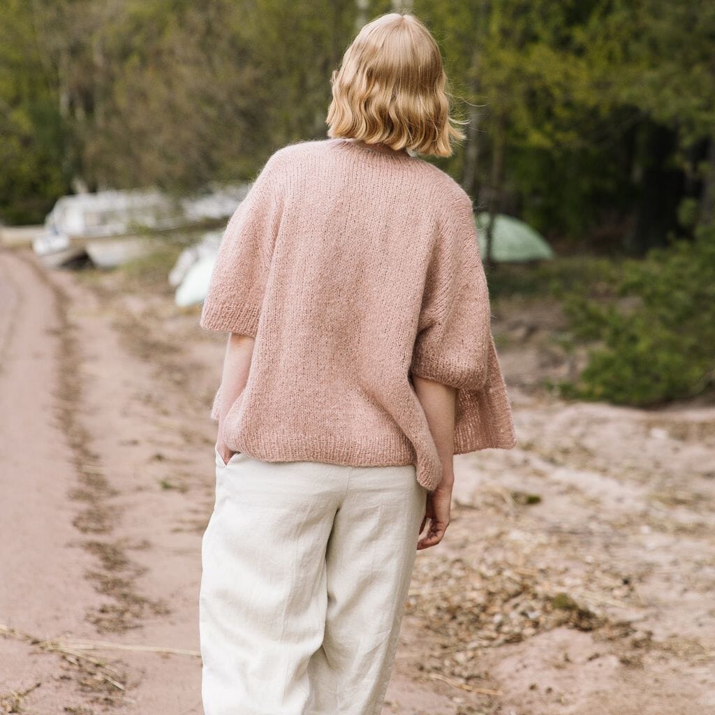 My Dream Knits by Veera Välimäki