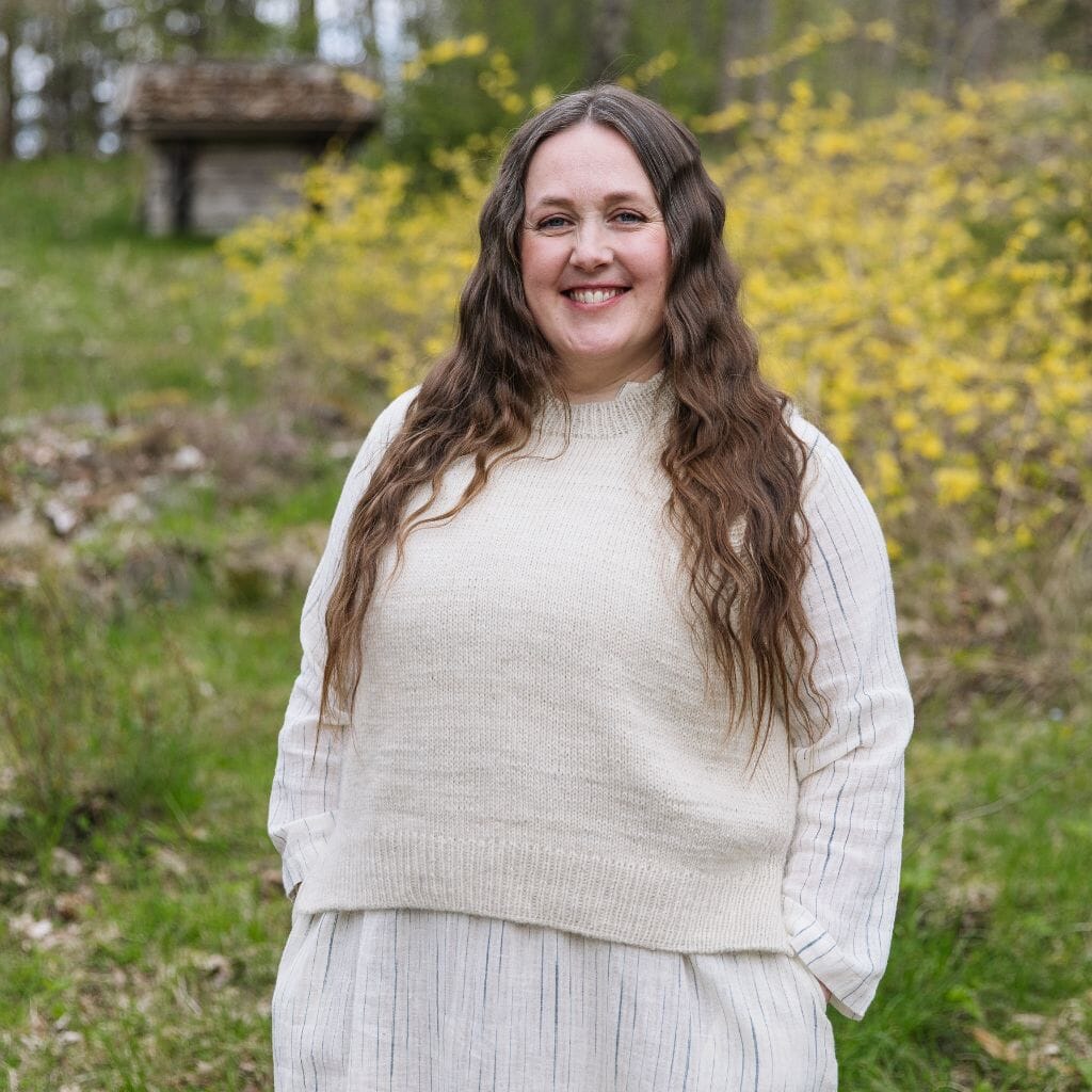 My Dream Knits by Veera Välimäki