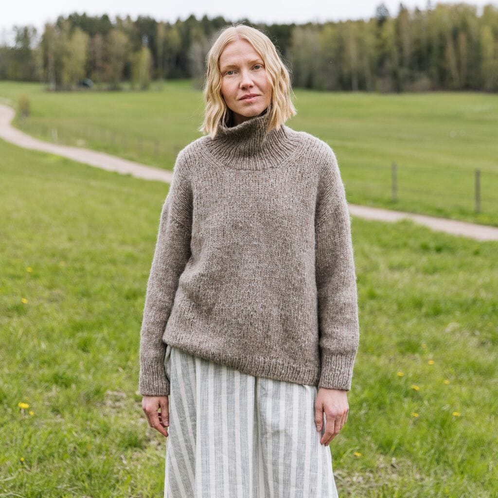 My Dream Knits by Veera Välimäki