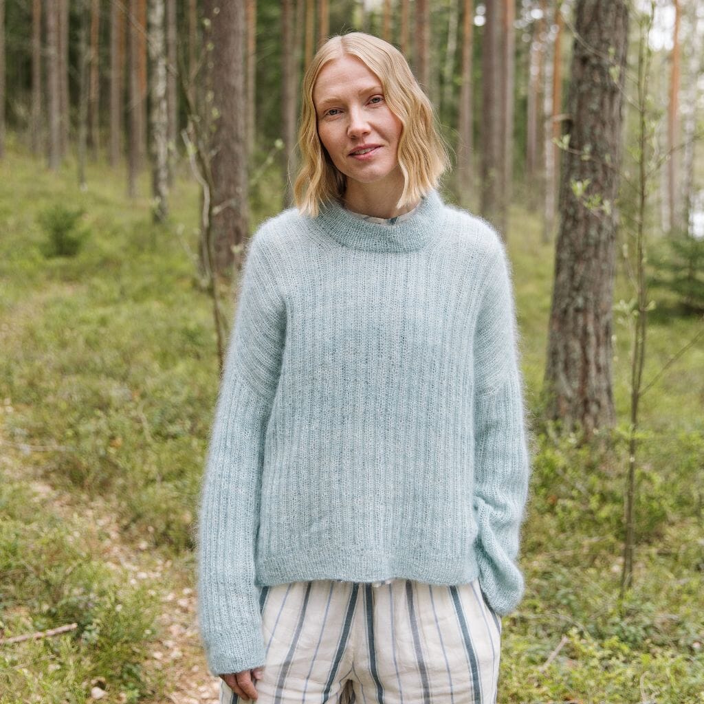 My Dream Knits by Veera Välimäki