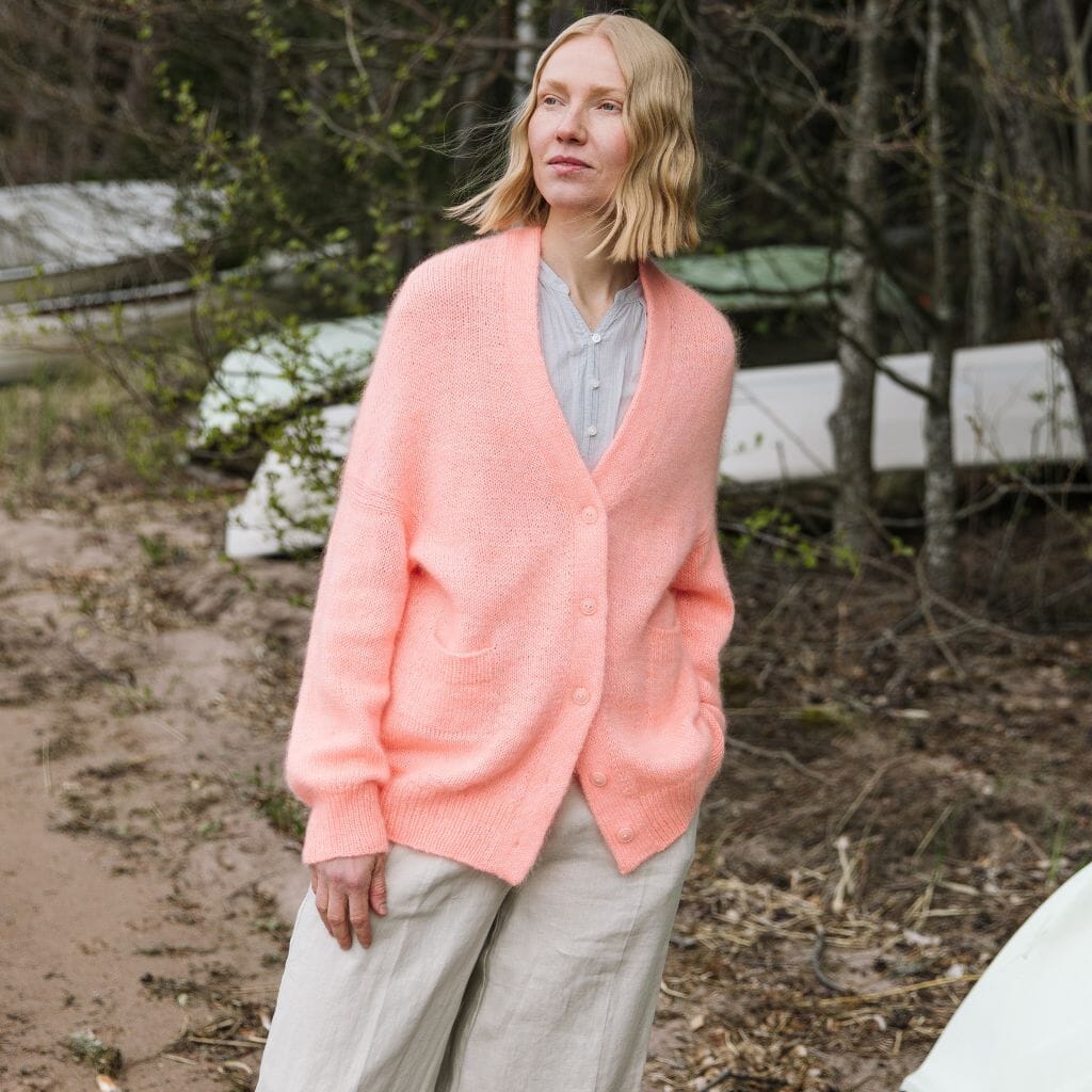 My Dream Knits by Veera Välimäki