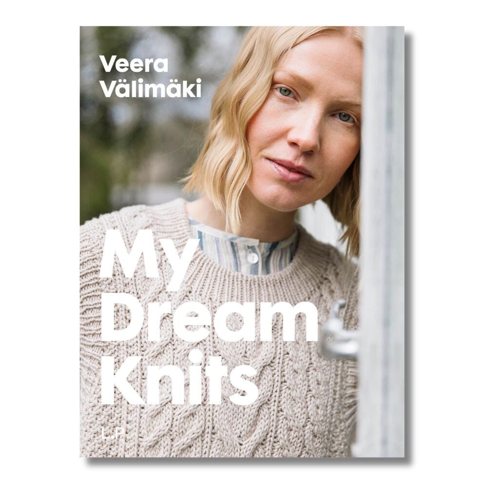 My Dream Knits by Veera Välimäki