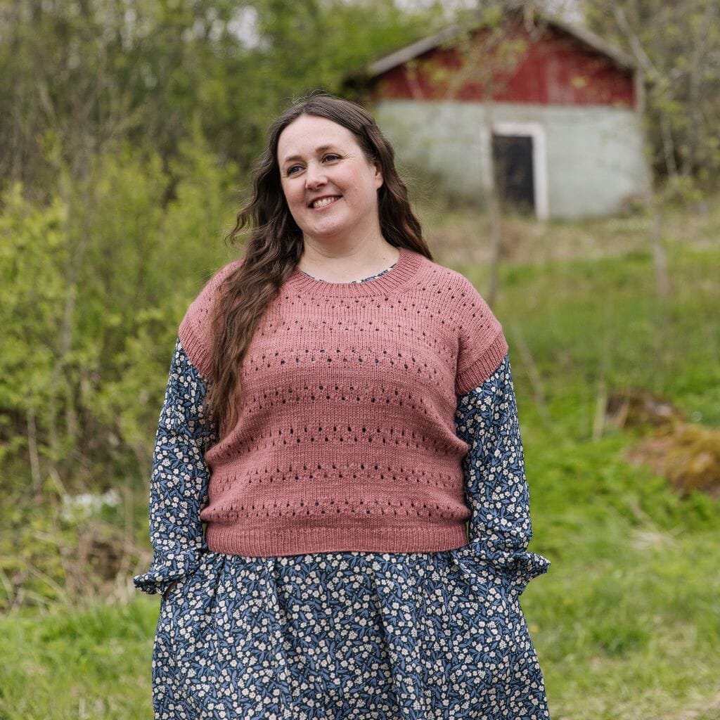 My Dream Knits by Veera Välimäki