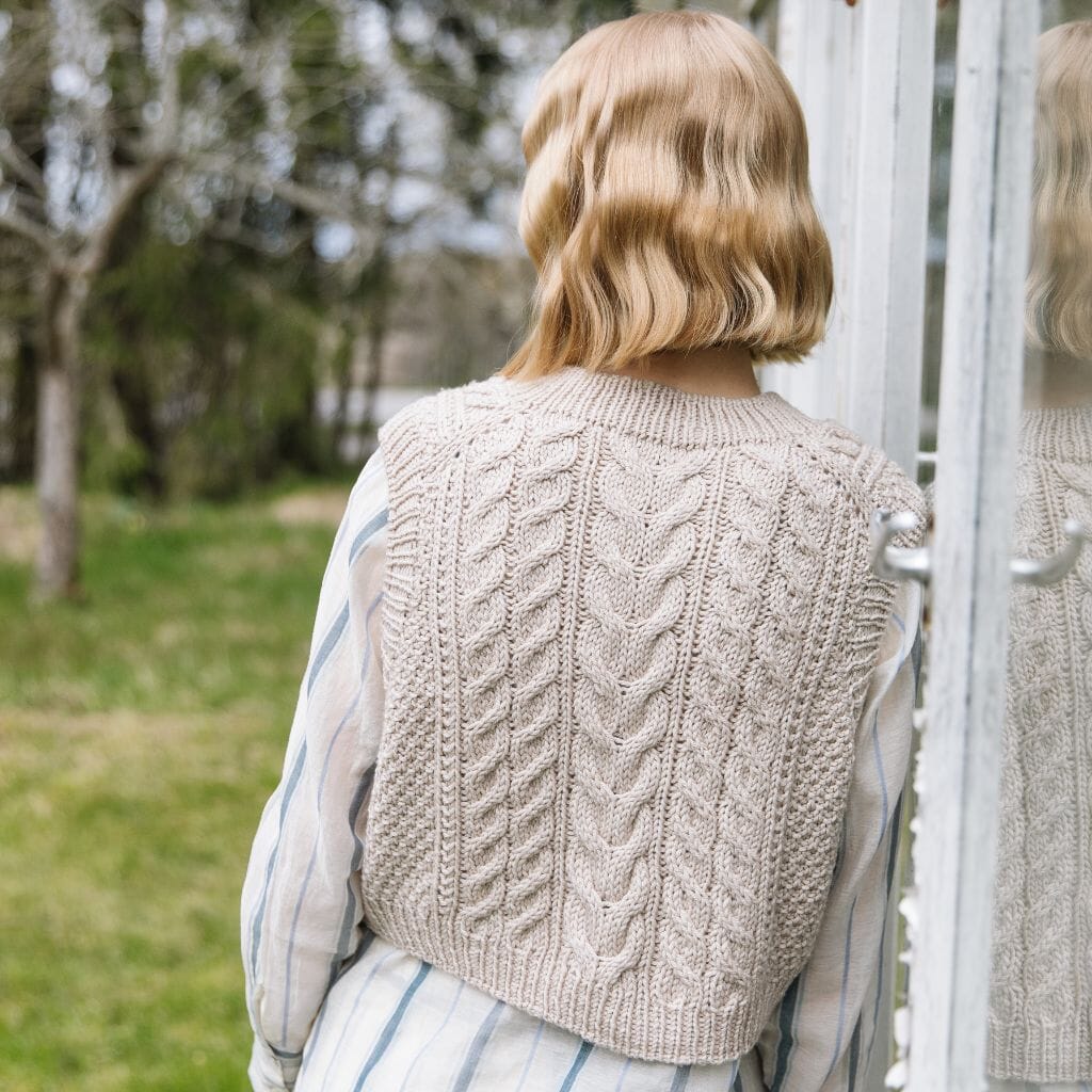 My Dream Knits by Veera Välimäki