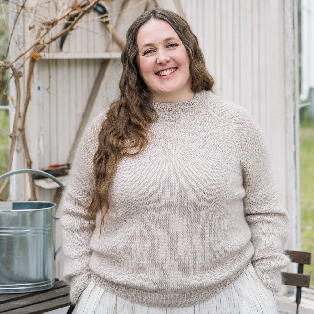 My Dream Knits by Veera Välimäki