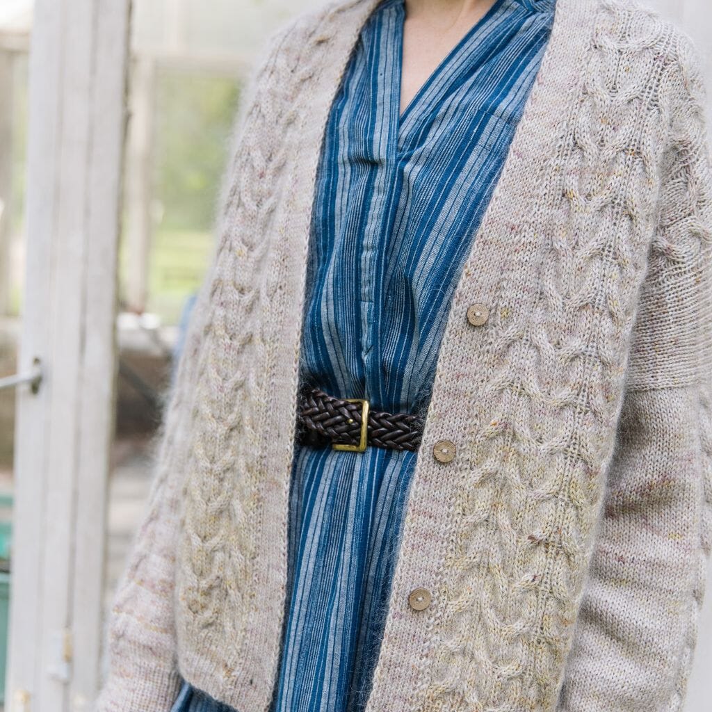 My Dream Knits by Veera Välimäki