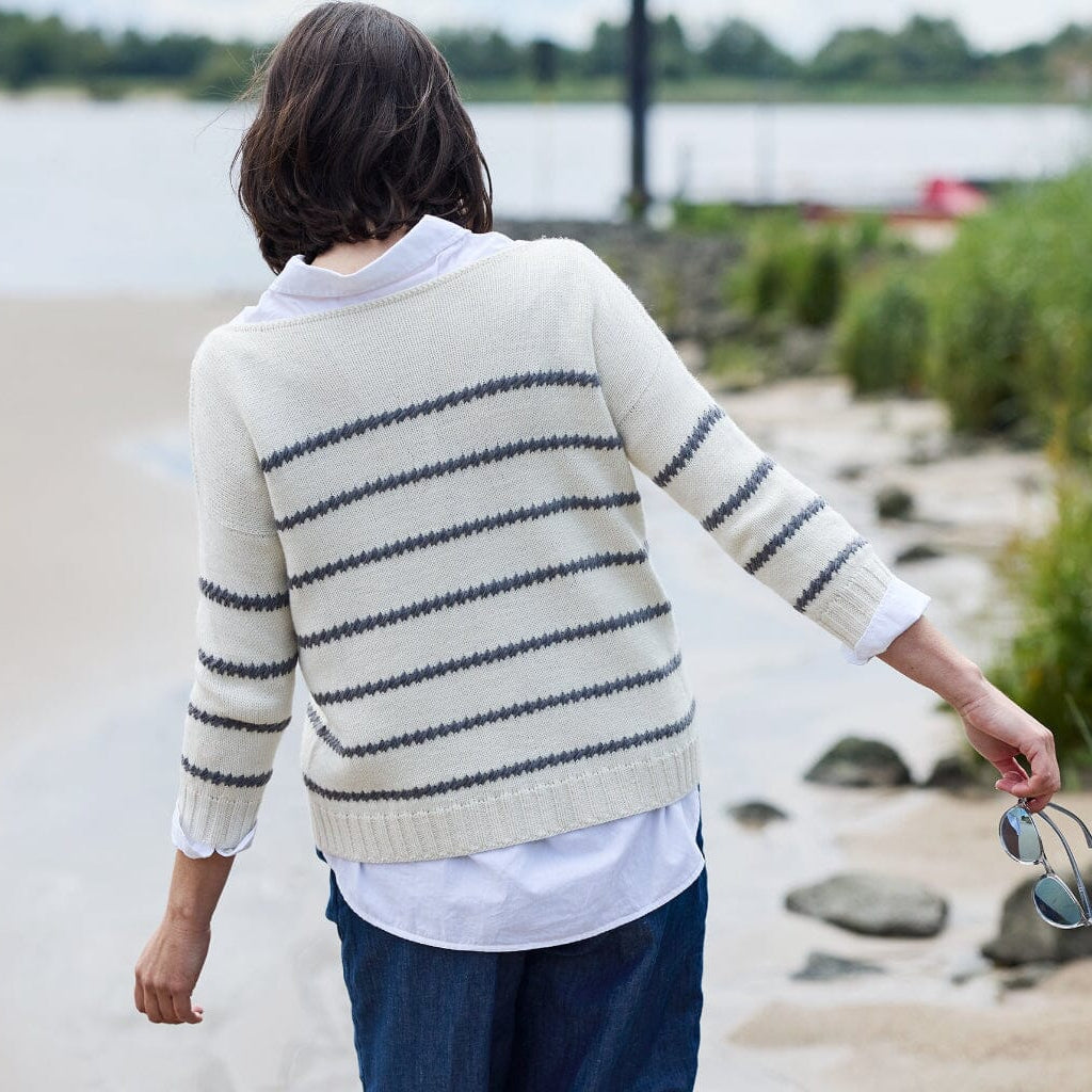 RGW CMJ | Whispering Breeze | Tangled Yarn UK