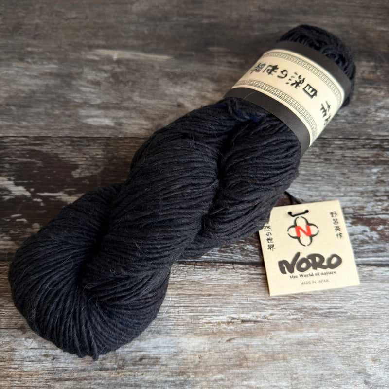 Noro Yarns | Japanese Natural Fibre Yarn | Tangled Yarn UK