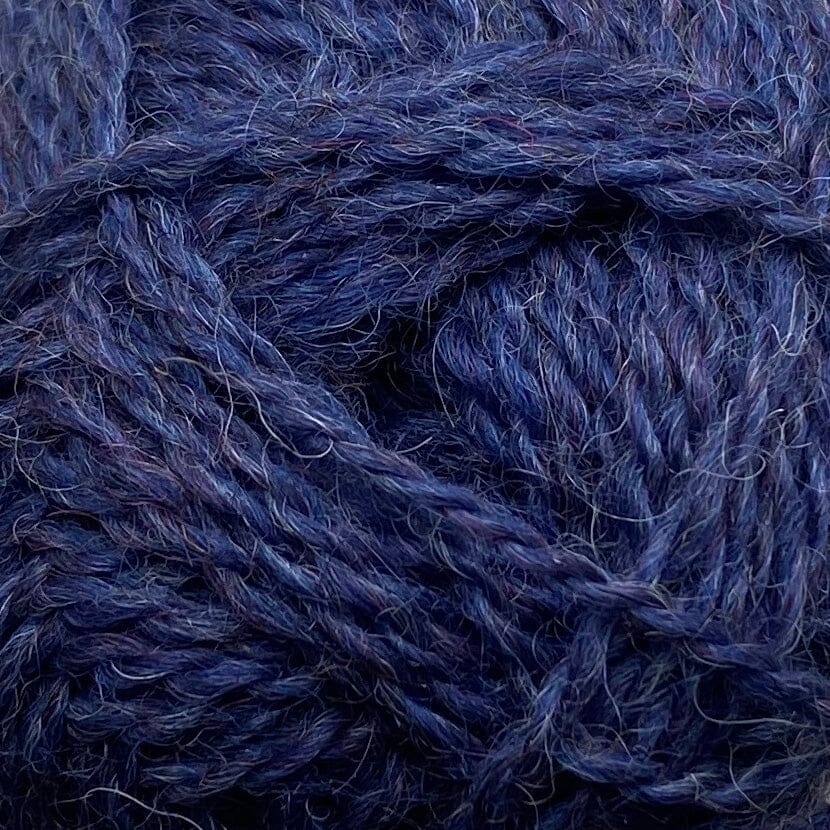 British Breeds | Ocean | Marie Wallin | Tangled Yarn UK