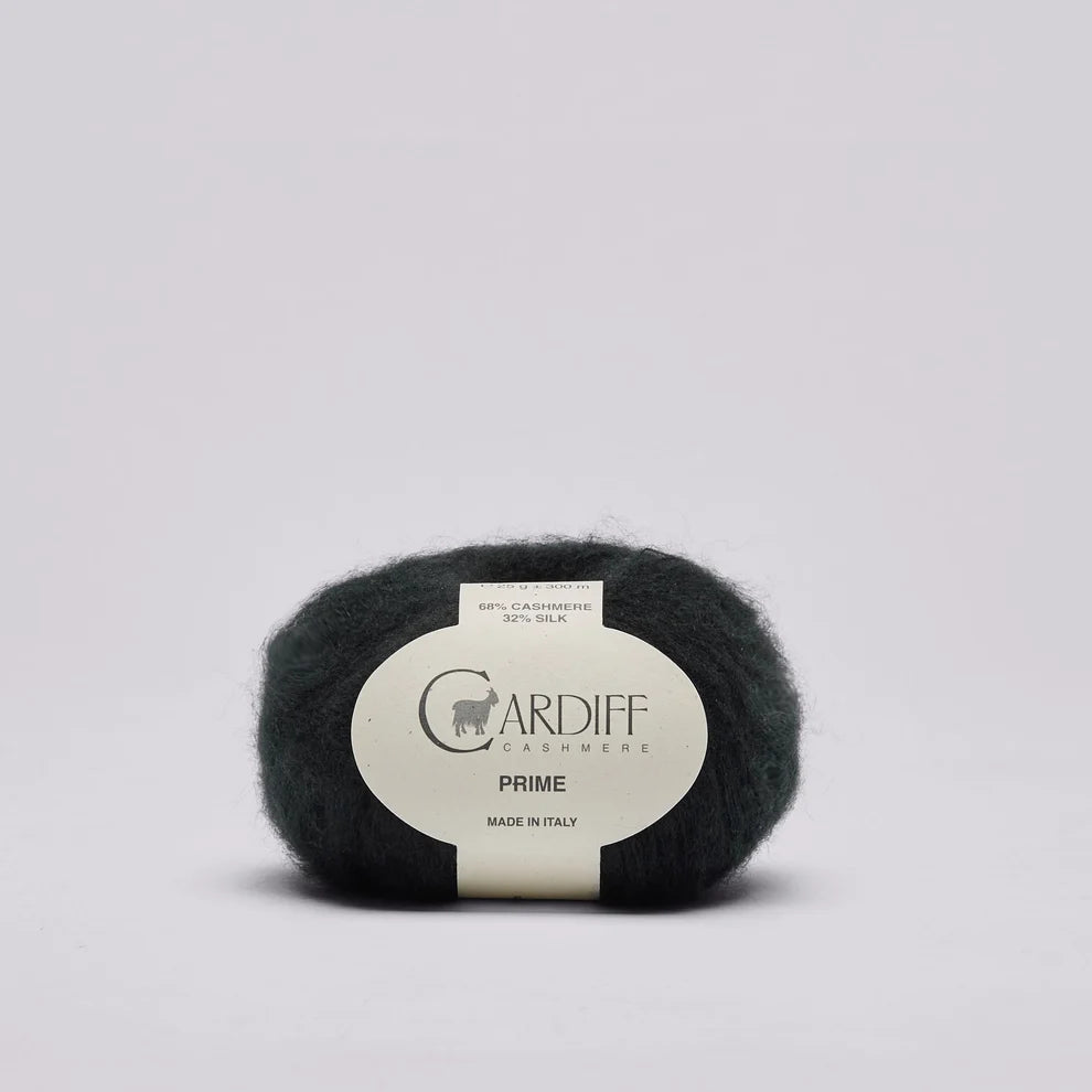 Cardiff Cashmere Prime -  Tangled Yarn UK