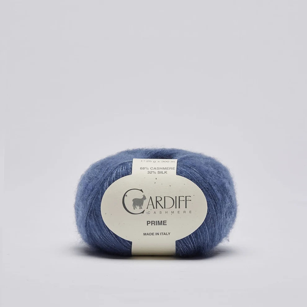 Cardiff Cashmere Prime