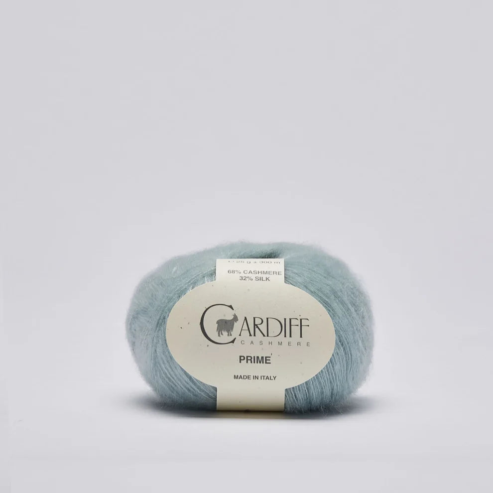 Cardiff Cashmere Prime