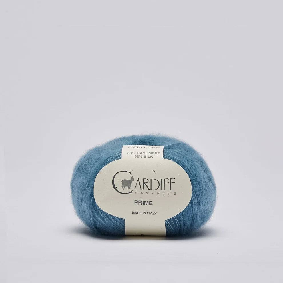 Cardiff Cashmere Prime