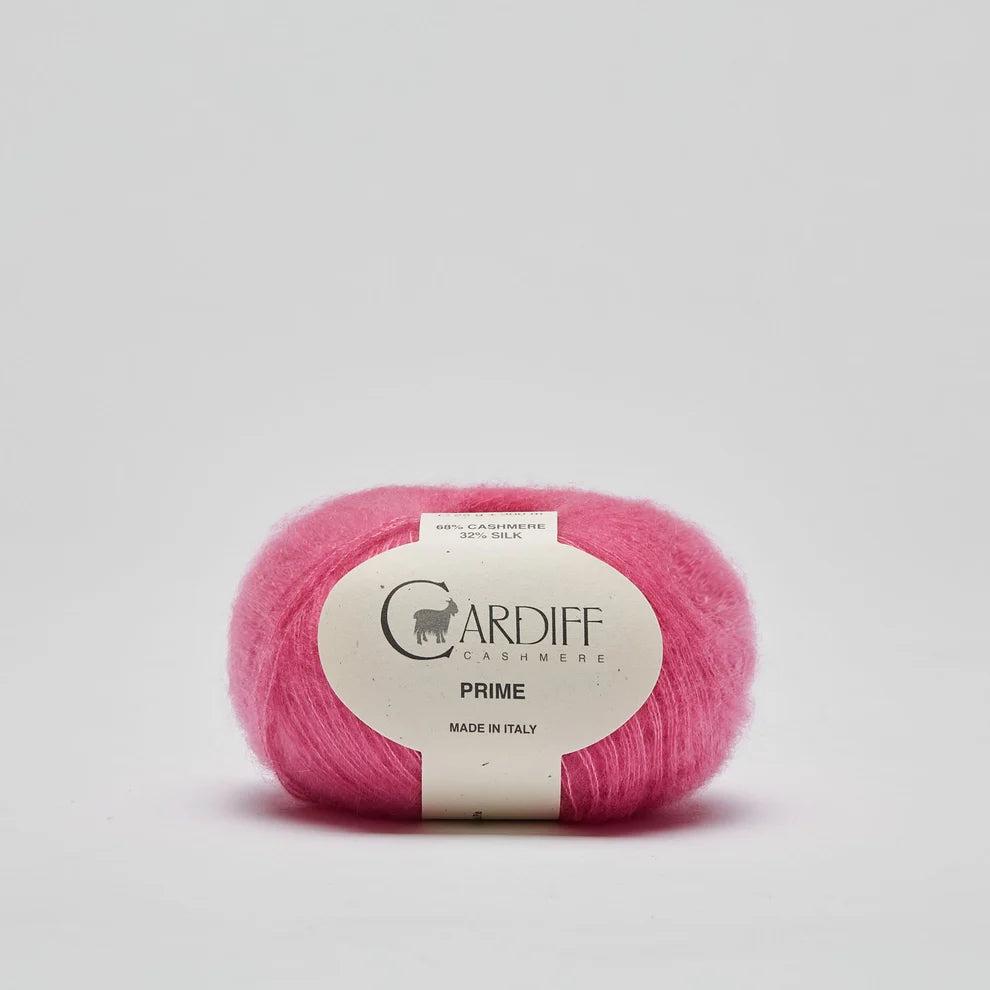 Cardiff Cashmere Prime
