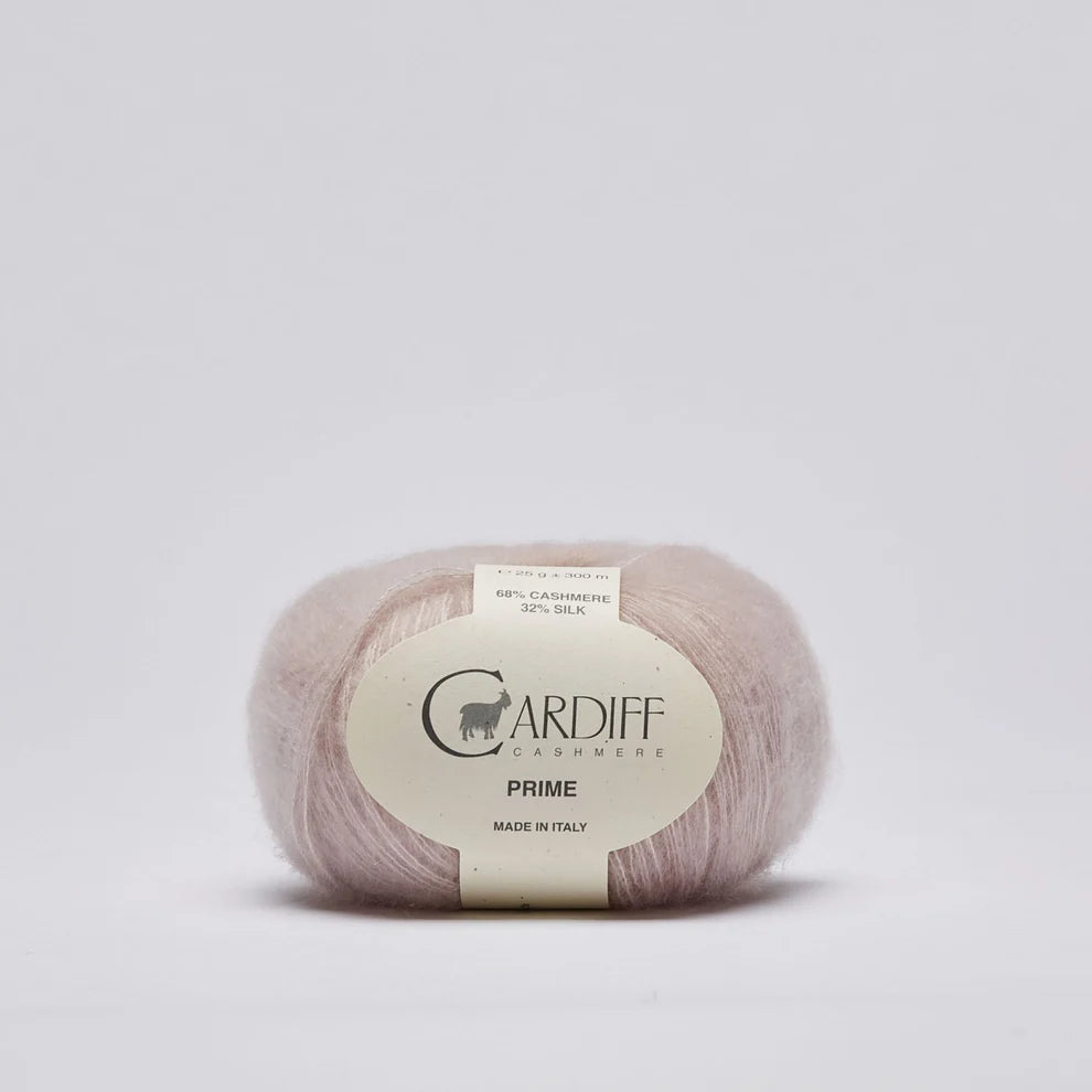 Cardiff Cashmere Prime