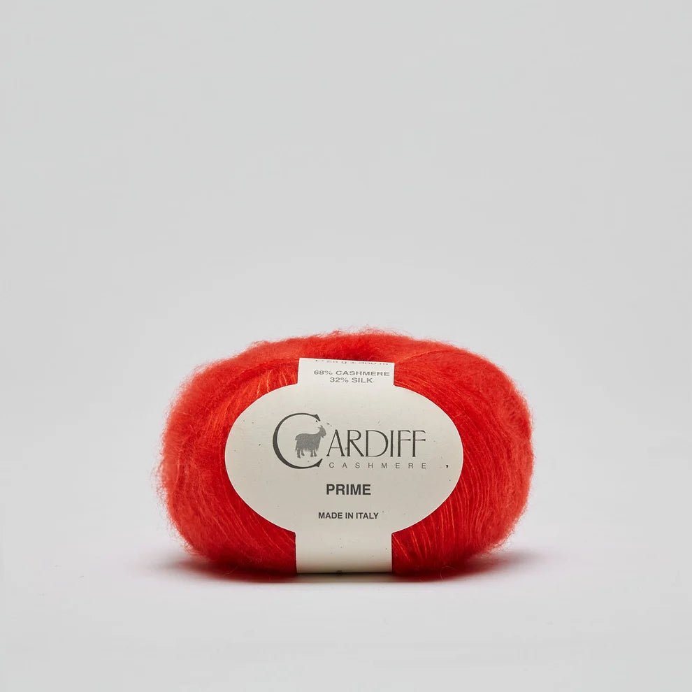 Cardiff Cashmere Prime