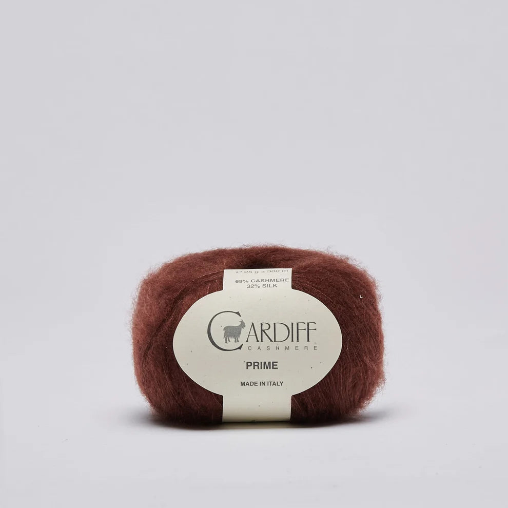 Cardiff Cashmere Prime