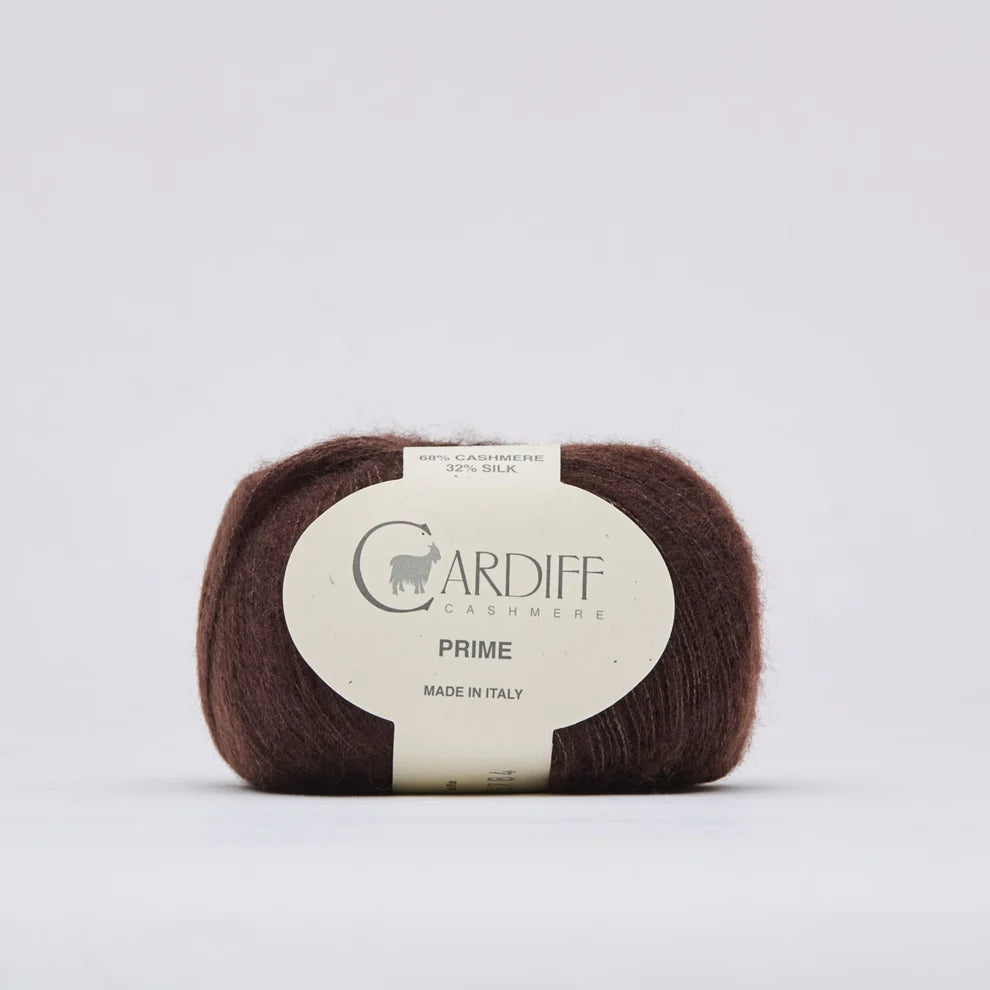 Cardiff Cashmere Prime