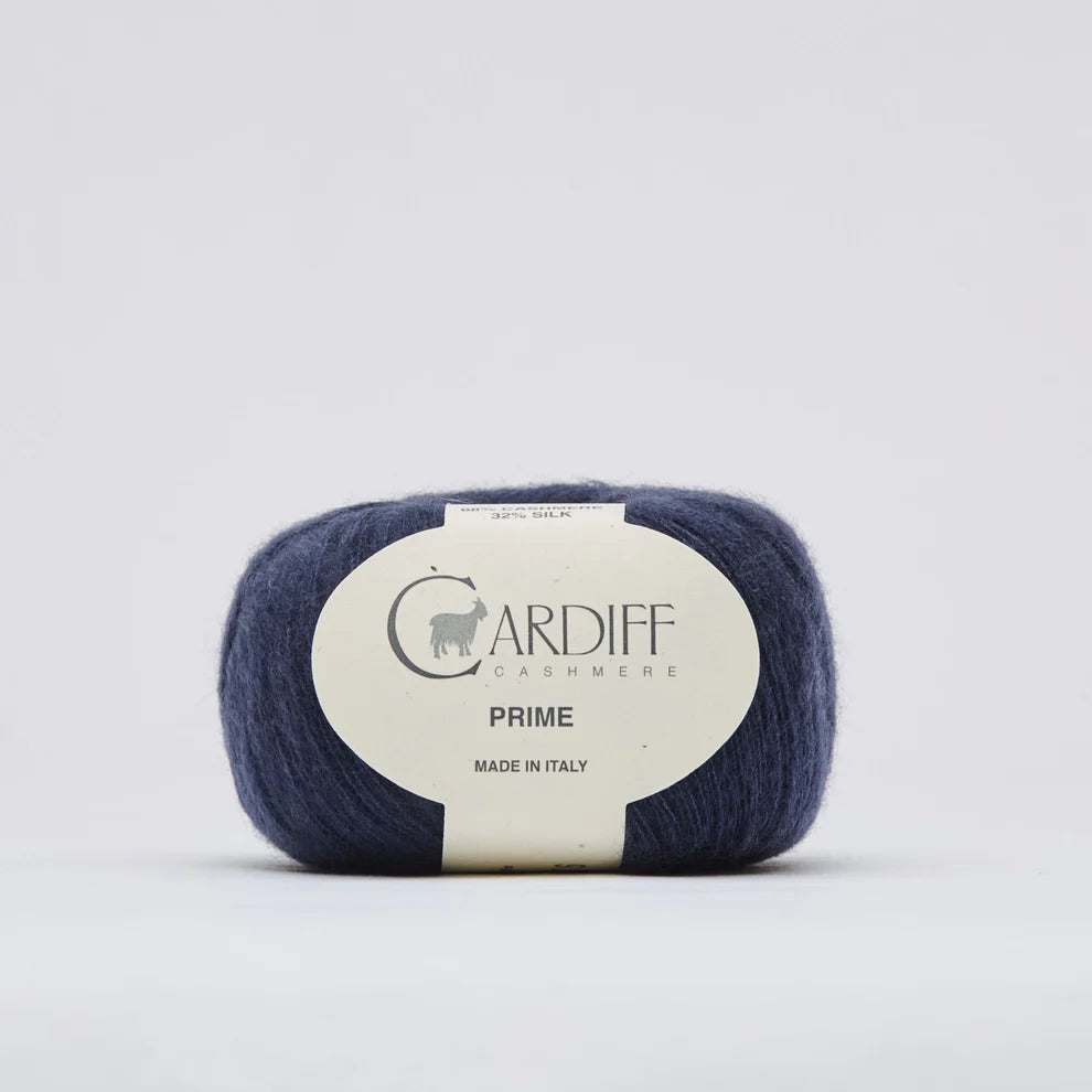 Cardiff Cashmere Prime