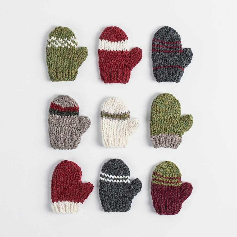 Blue Sky Fibers – Woolstok Worsted Bundle