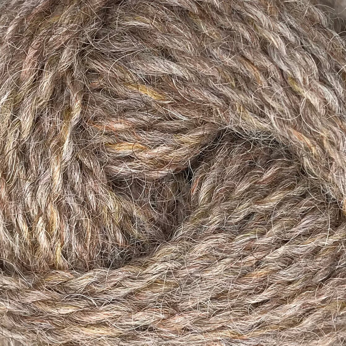 British Breeds | Pale Oak | Marie Wallin | Tangled Yarn UK
