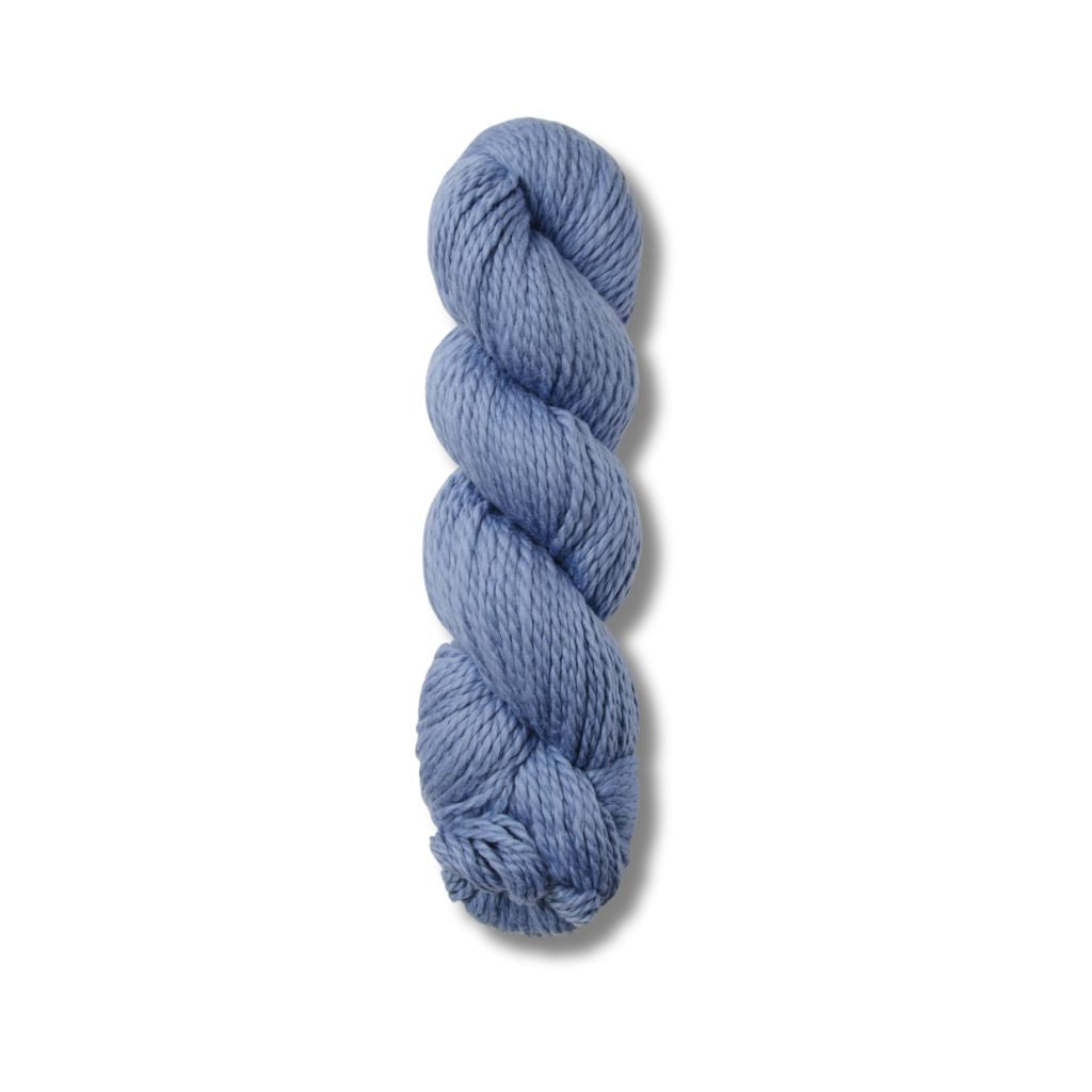 Blue Sky Fibers Organic Cotton Worsted