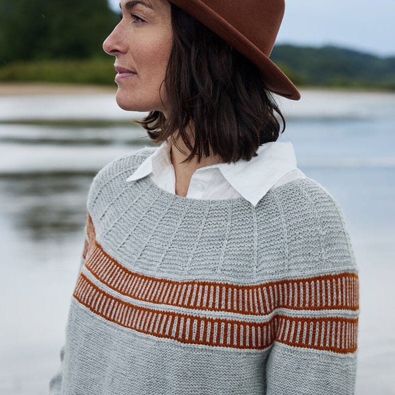 RGW CMJ | Precious Memory | Tangled Yarn UK