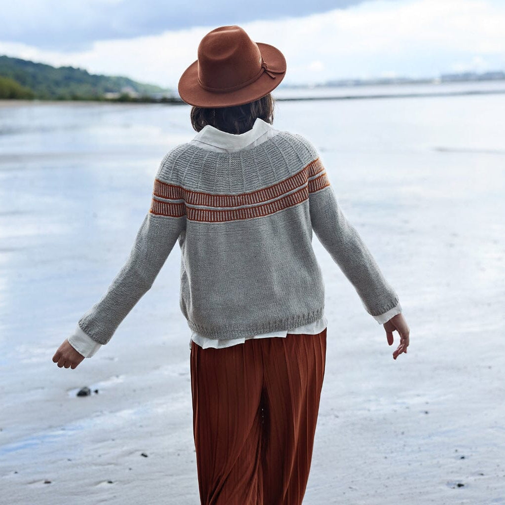 RGW CMJ | Precious Memory | Tangled Yarn UK