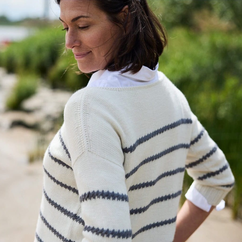 RGW CMJ | Whispering Breeze | Tangled Yarn UK