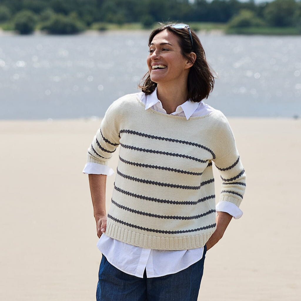 RGW CMJ | Whispering Breeze | Tangled Yarn UK