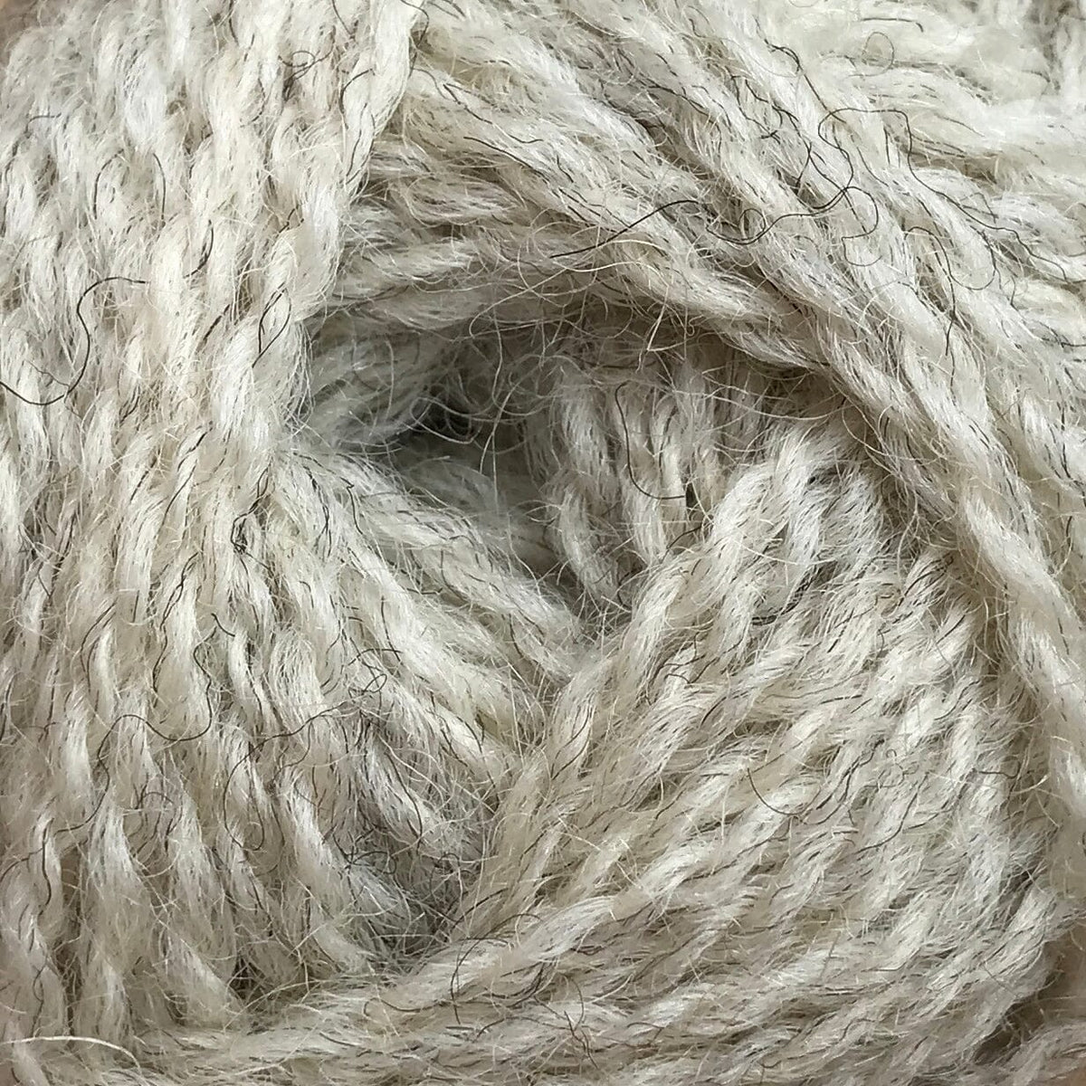 British Breeds | Raw | Marie Wallin | Tangled Yarn UK