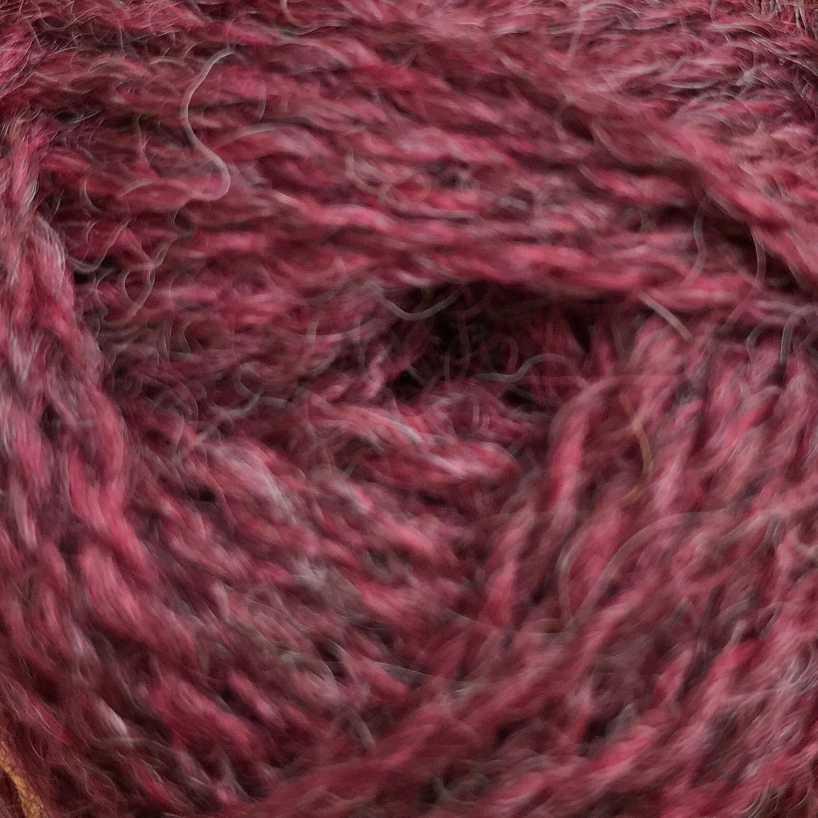 British Breeds | Rose | Marie Wallin | Tangled Yarn UK